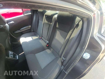 2021 Dodge Charger GT - miniatura 10