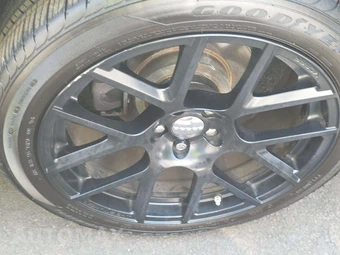 2021 Dodge Charger GT - miniatura 27