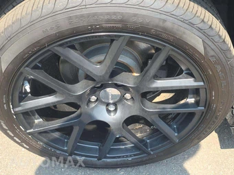 2021 Dodge Charger GT - miniatura 29