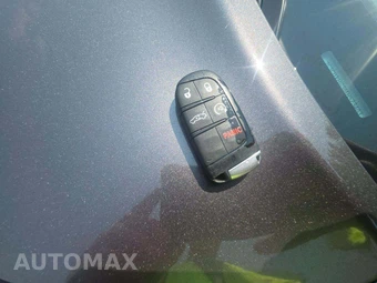 2021 Dodge Charger GT - miniatura 5