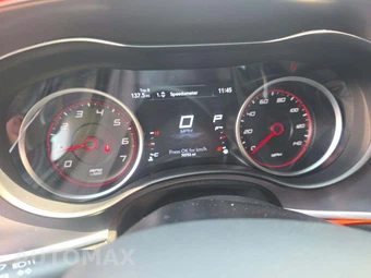 2021 Dodge Charger GT - miniatura 6