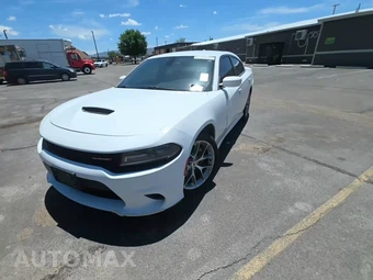 2021 Dodge Charger GT