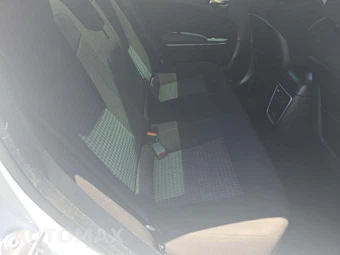 2021 Dodge Charger GT – miniatura 13