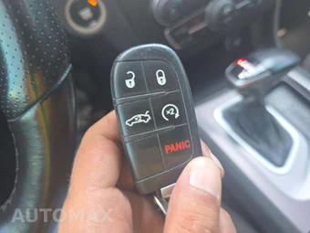 2021 Dodge Charger GT – miniatura 5