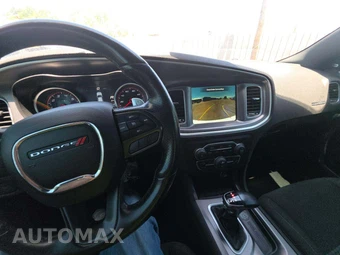 2021 Dodge Charger GT – miniatura 7