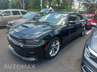 2021 Dodge Charger GT