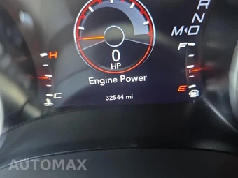 2021 Dodge Charger GT – miniatura 15