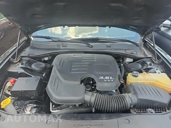 2021 Dodge Charger GT – miniatura 18