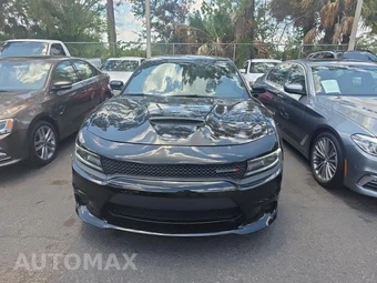 2021 Dodge Charger GT – miniatura 2