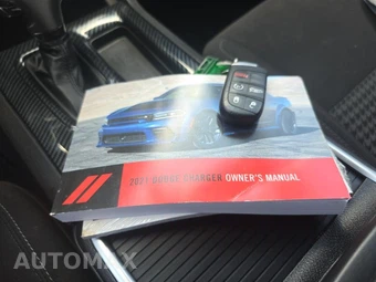2021 Dodge Charger GT – miniatura 21