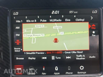 2021 Dodge Charger GT – miniatura 22