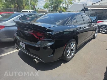 2021 Dodge Charger GT – miniatura 4