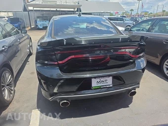 2021 Dodge Charger GT – miniatura 5