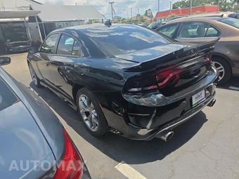 2021 Dodge Charger GT – miniatura 6