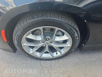 2021 Dodge Charger GT – miniatura 8