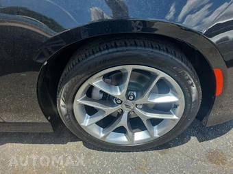 2021 Dodge Charger GT – miniatura 9