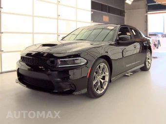 2021 Dodge Charger GT