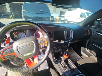 2021 Dodge Charger GT – miniatura 11