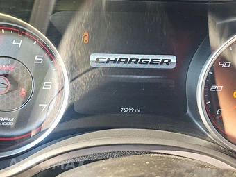 2021 Dodge Charger GT – miniatura 12