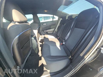 2021 Dodge Charger GT – miniatura 13