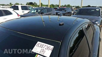 2021 Dodge Charger GT – miniatura 17