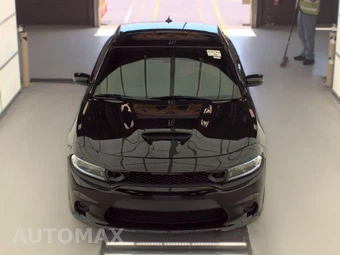 2021 Dodge Charger GT – miniatura 2