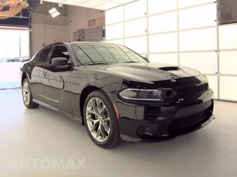 2021 Dodge Charger GT – miniatura 3