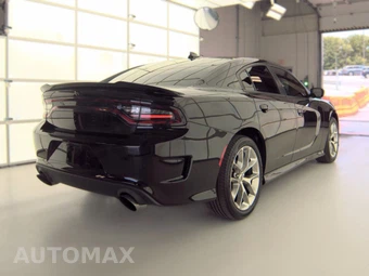 2021 Dodge Charger GT – miniatura 4