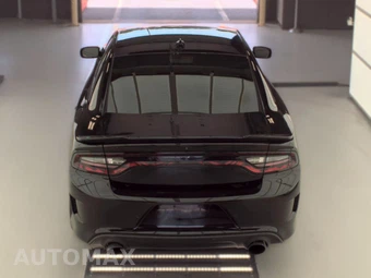 2021 Dodge Charger GT – miniatura 5