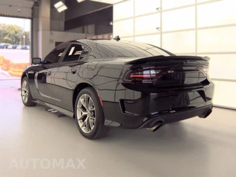 2021 Dodge Charger GT – miniatura 6
