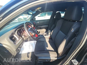 2021 Dodge Charger GT – miniatura 7