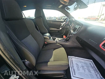 2021 Dodge Charger GT – miniatura 8