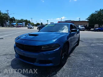 2021 Dodge Charger GT