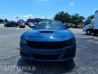 2021 Dodge Charger GT – miniatura 2