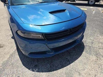 2021 Dodge Charger GT – miniatura 22