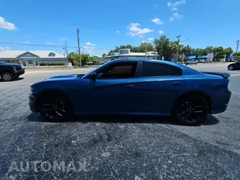 2021 Dodge Charger GT – miniatura 3