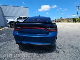 2021 Dodge Charger GT – miniatura 4