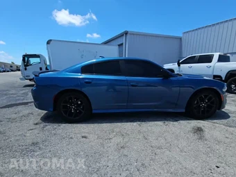 2021 Dodge Charger GT – miniatura 5