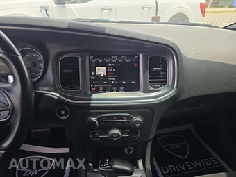 2021 Dodge Charger GT – miniatura 10