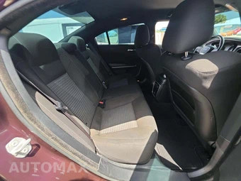2021 Dodge Charger GT – miniatura 16