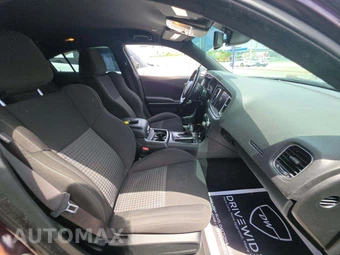 2021 Dodge Charger GT – miniatura 18