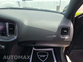 2021 Dodge Charger GT – miniatura 19