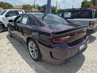 2021 Dodge Charger GT – miniatura 2