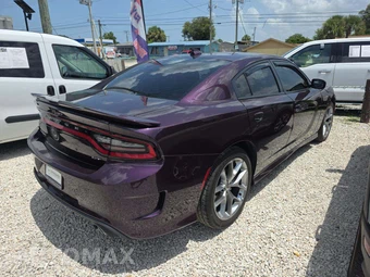 2021 Dodge Charger GT – miniatura 3