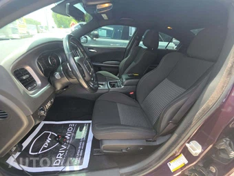 2021 Dodge Charger GT – miniatura 6