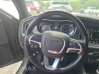 2021 Dodge Charger GT – miniatura 10
