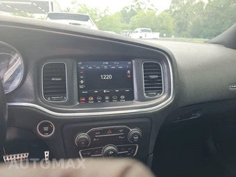 2021 Dodge Charger GT – miniatura 11
