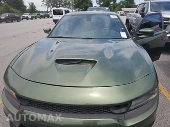 2021 Dodge Charger GT – miniatura 15