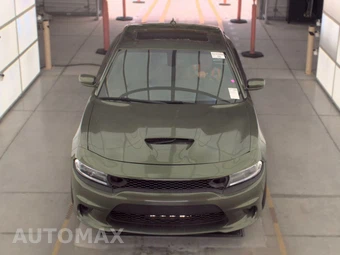 2021 Dodge Charger GT – miniatura 2
