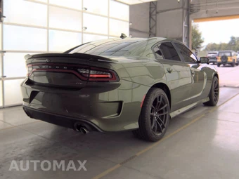 2021 Dodge Charger GT – miniatura 4